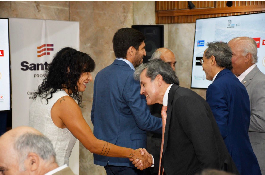 Cuando AgroActiva abre puertas, el mundo se asoma